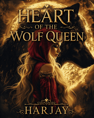 Heart of the Wolf Queen