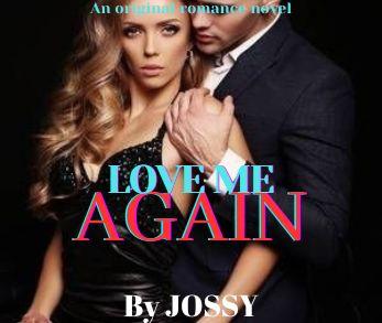 LOVE ME AGAIN, BABY