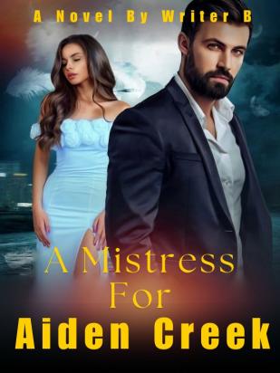 A Mistress For Aidan Creek