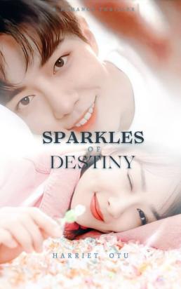 SPARKLES OF DESTINY