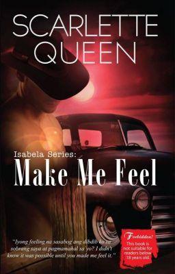 Make Me Feel