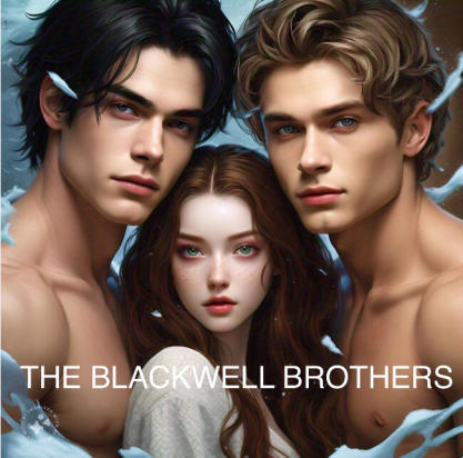 The Blackwell Brothers