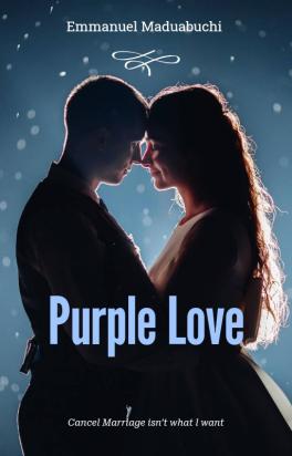 Purple Love