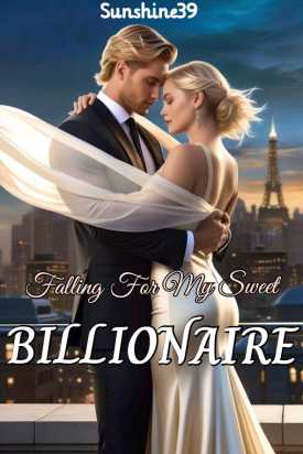 Falling For My sweet Billionaire