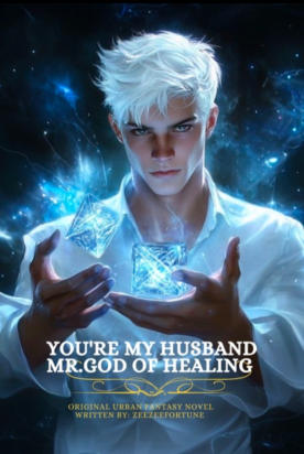 YOURE MY HUSBAND MR. GOD OF HEALING