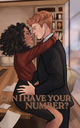 Can I Have Your Number?