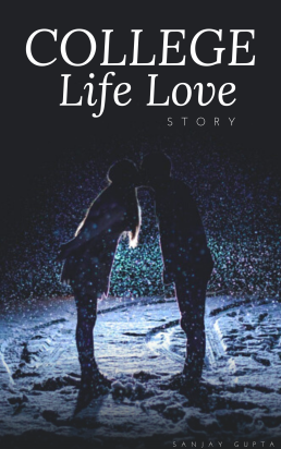 College Life Love Story