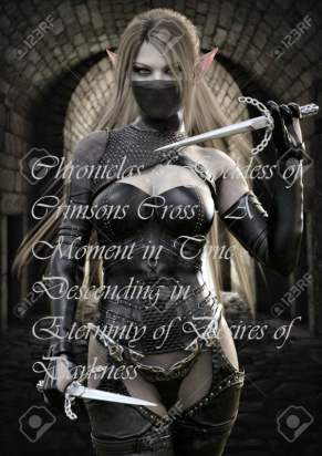 Descending Dakness Dimensions - Moment in Eternal Desires´s Time