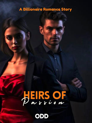 Heirs Of Passion