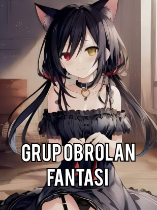 Grup Obrolan Fantasi