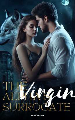 The Alpha's Human Surrogate