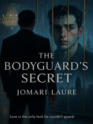 the bodyguard's secret