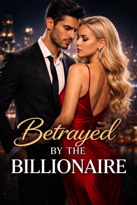 Betrayed  By The Billionaire