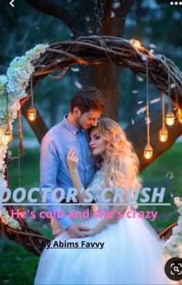 Doctor's Crush