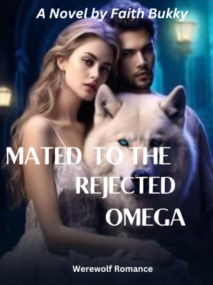 Mated To The Rejected Omega