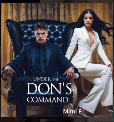 UNDER THE DON’S COMMAND