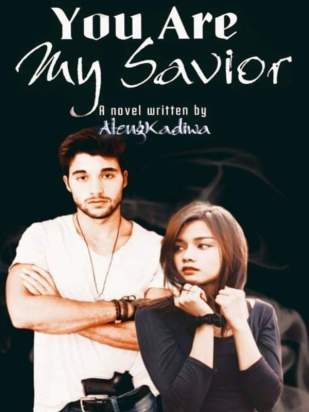 You Are My Savior- AtengKadiwa