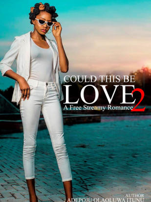 COULD THIS BE LOVE2