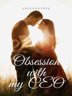 obsession with my ceo
