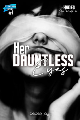Her Dauntless Eyes