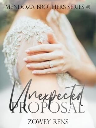 Unexpected Proposal (SPG)