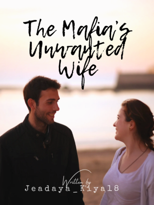 The Mafia's Unwanted Wife (Tagalog)