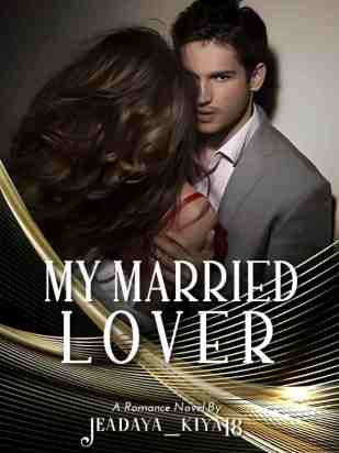 My Married Lover