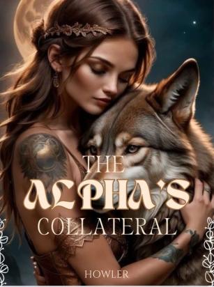 The Alpha's Collateral-Howler