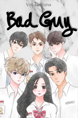 Bad Guy