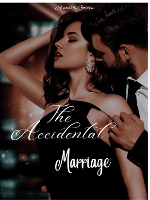 The Accidental Marriage