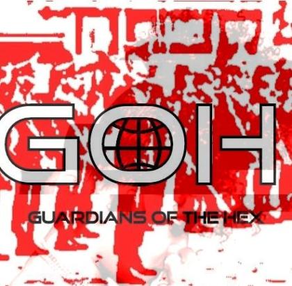 Guardians Of The Hex