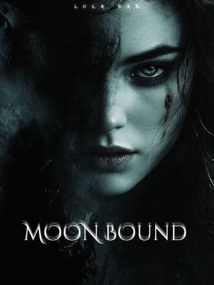 THE MOON BOUND