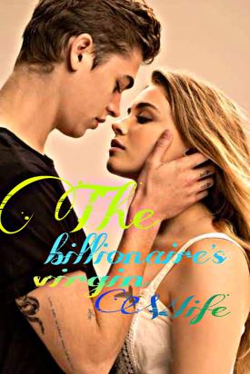 The Billionaire's Virgin Wife