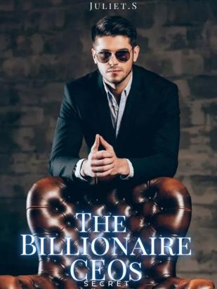 The billionaire CEOS secret