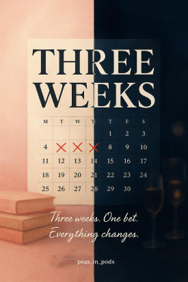 Three Weeks