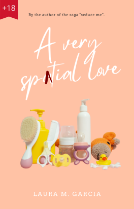 A very spatial love