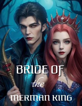 Bride for the Merman king