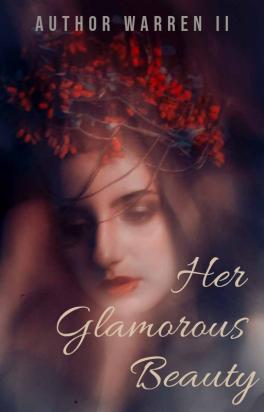 Her Glamorous Beauty