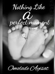 Nothing like a perfect moment