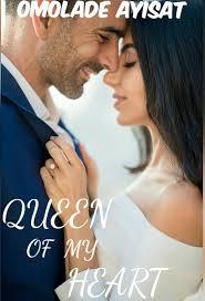Queen of my Heart