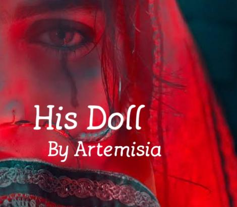 His Doll