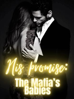 His Promise: The Mafia’s Babies