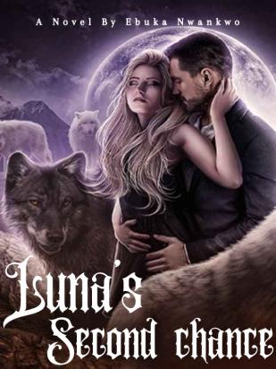 Luna's Second Chance