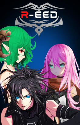 R--EED