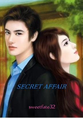 SECRET AFFAIR