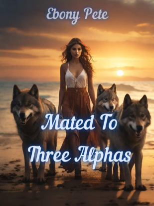 Mated To Three Alphas