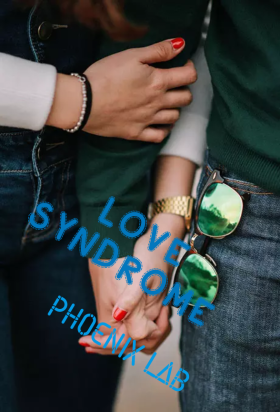 LOVE SYNDROME
