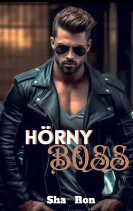 HÖRNY BOSS