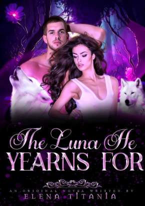 The Luna He Yearns For.