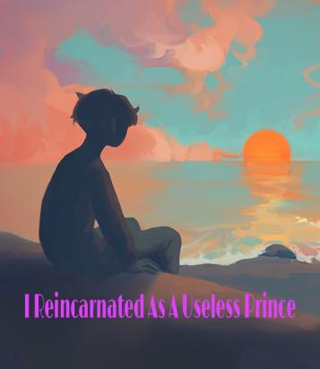 I Reincarnated As A Useless Prince